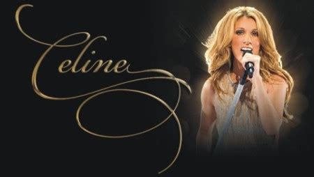 celine dion vegas package deals.